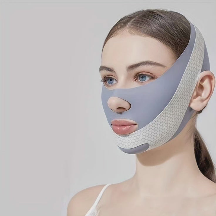 DermaLift | Contouring Face Mask for Firm, Sculpted Results