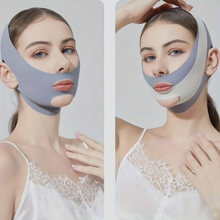 DermaLift | Contouring Face Mask for Firm, Sculpted Results