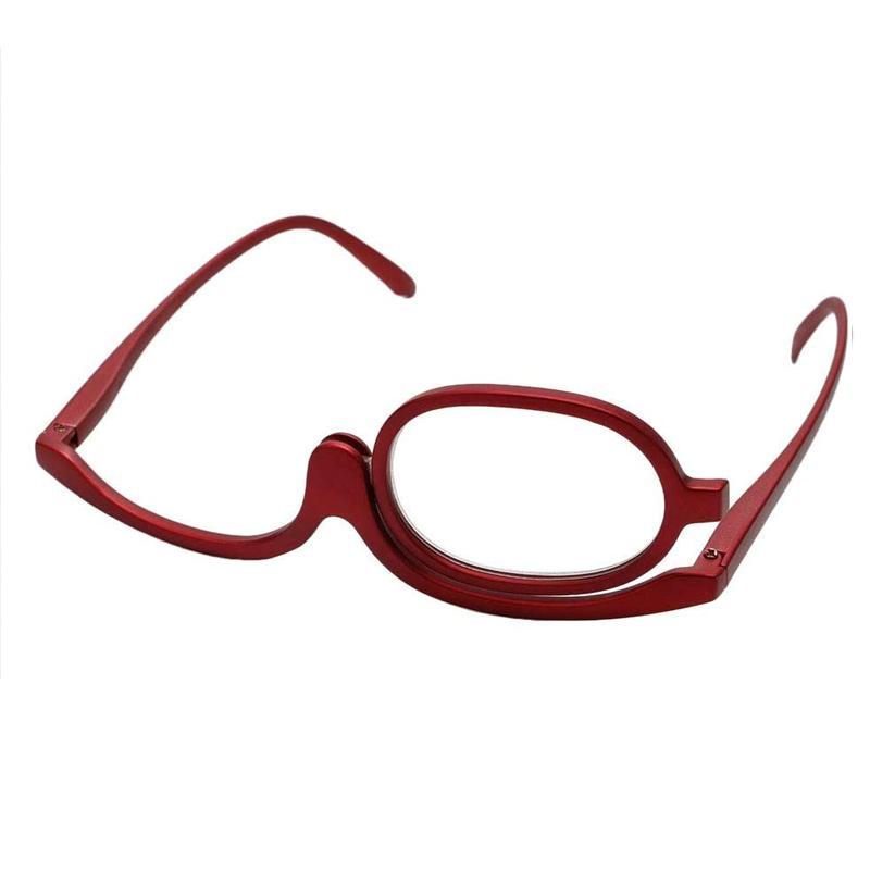 MirrorVue | Cosmetic Glasses for Clear, Close-Up Make-Up Perfection