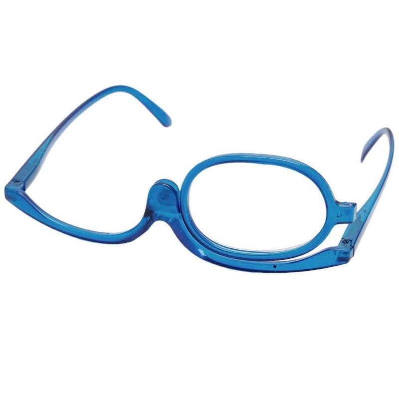 MirrorVue | Cosmetic Glasses for Clear, Close-Up Make-Up Perfection