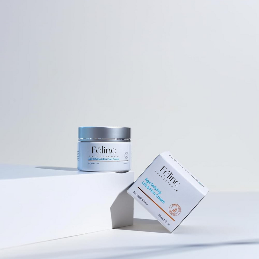 Age-Defying Lift & Firm Cream | 1+1 FREE