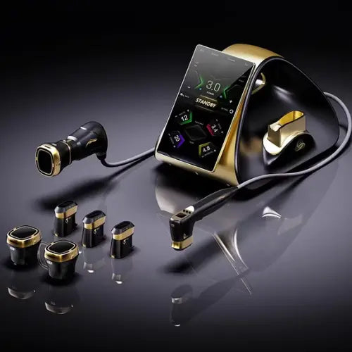 2 in 1 Non-Invasive 12d HIFU Machine 22D MAX