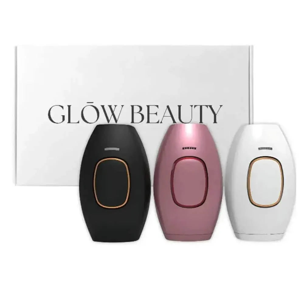 Best IPL Hair Removal Device for At-Home Use – Pro Diamond