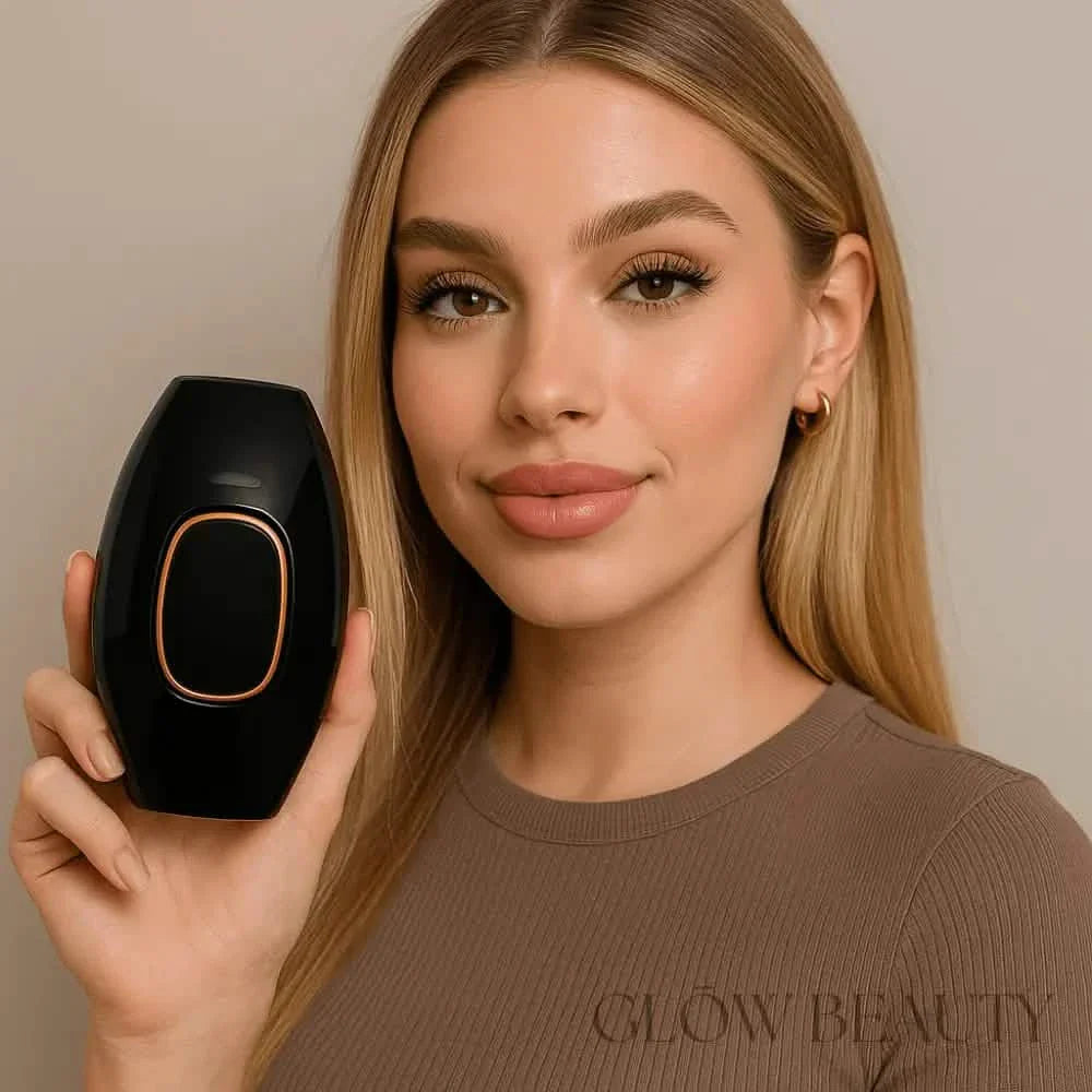 Best IPL Hair Removal Device for At-Home Use – Pro Diamond