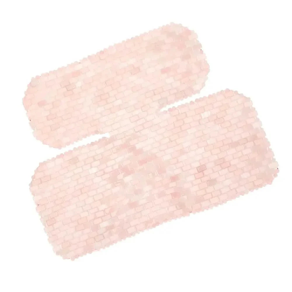Reviving Rose Quartz Neck & Chest Mask