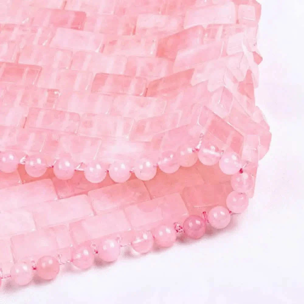 Reviving Rose Quartz Neck & Chest Mask