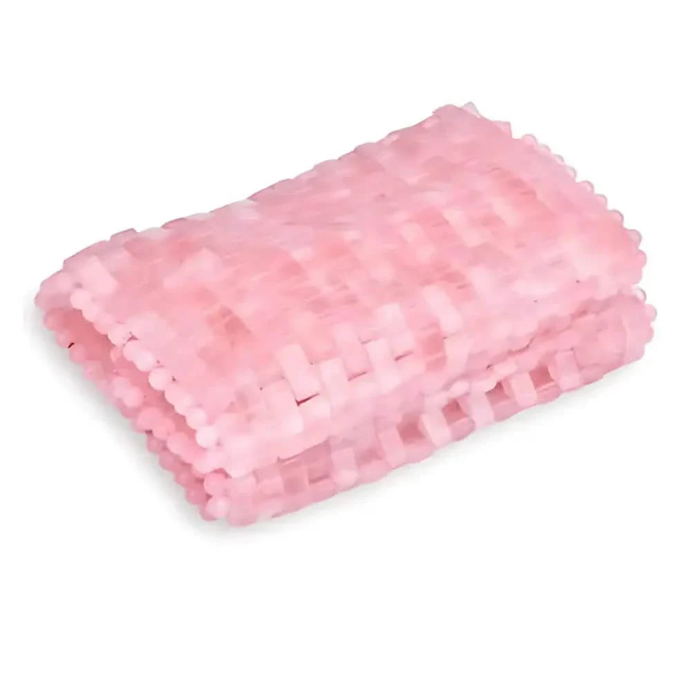 Reviving Rose Quartz Neck & Chest Mask