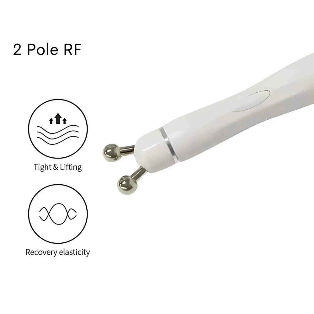 7 In 1 Hydra Dermabrasion Machine With LED Mask