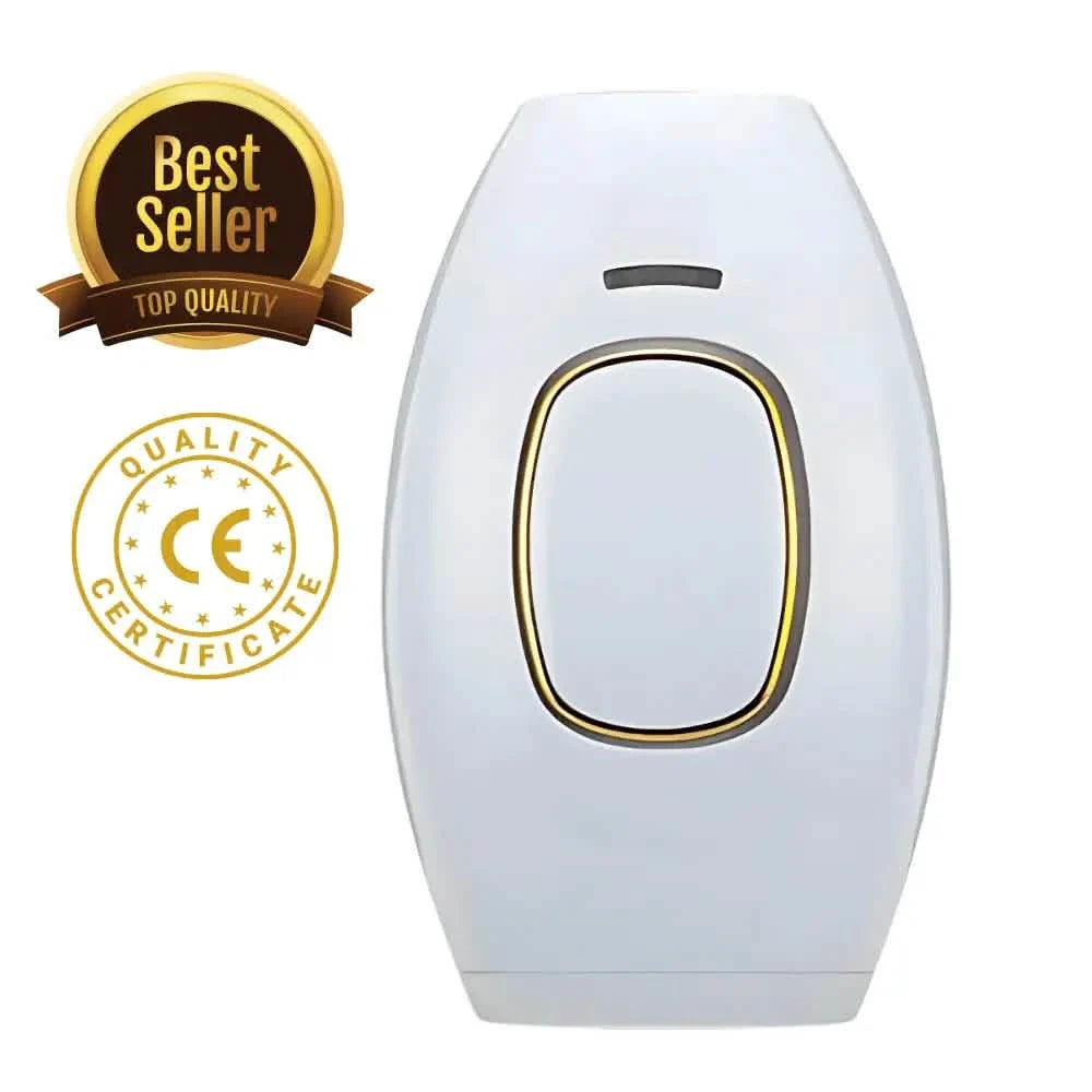 Best IPL Hair Removal Device for At-Home Use – Pro Diamond