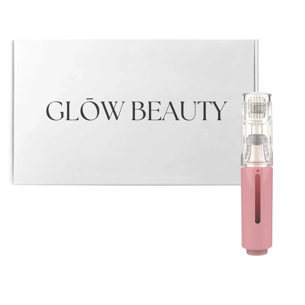 Lip Booster Active Micro Needle Roller
