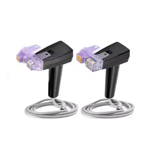 3 In 1 EMRF M8 Gold RF Microneedle Machine