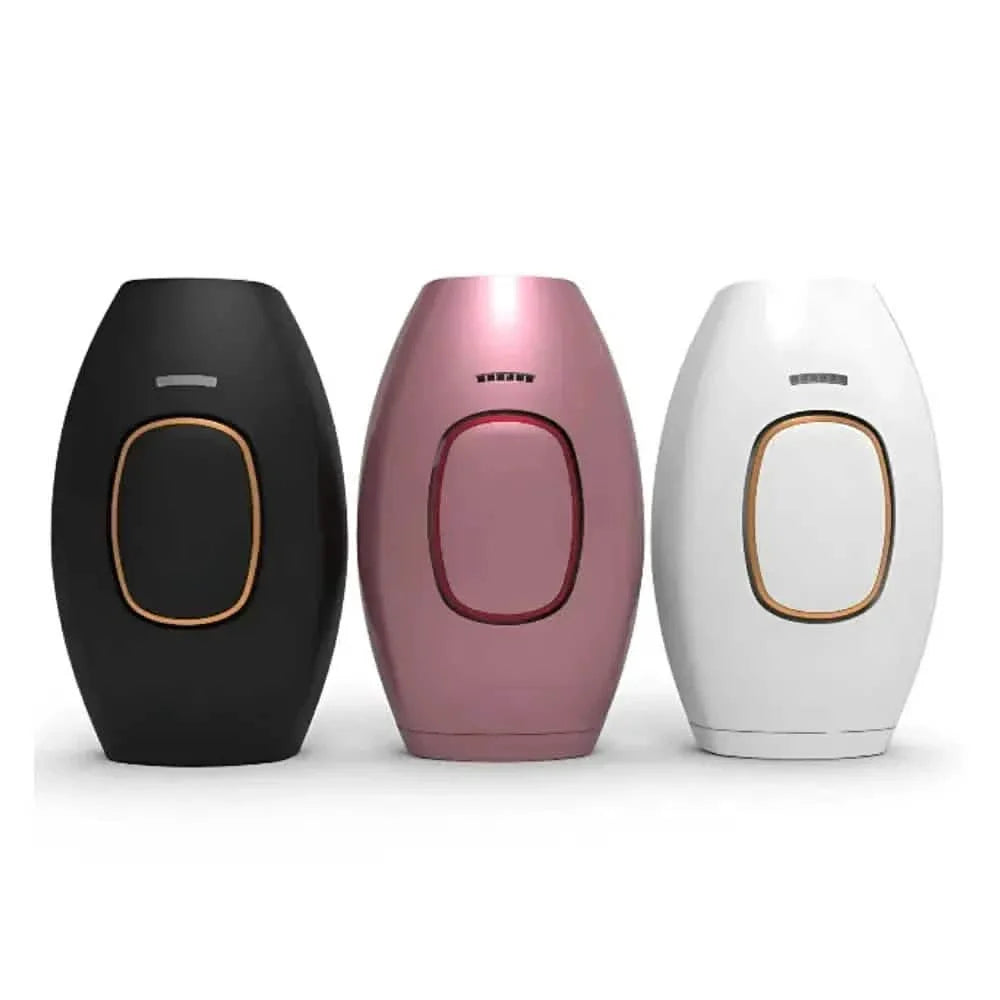 Best IPL Hair Removal Device for At-Home Use – Pro Diamond