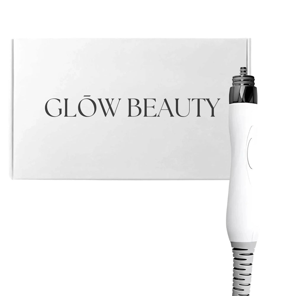 Vacuum Suction Dermabrasion Replacement Handle