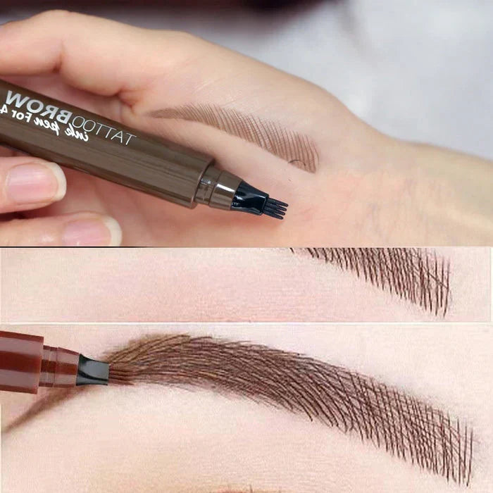 BrowPerfect – Precision Brow Couture Pen