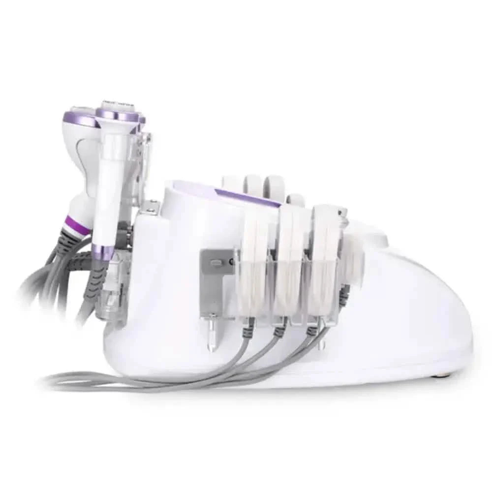 30K Unoisetion S Shape Machine With Laser Pads