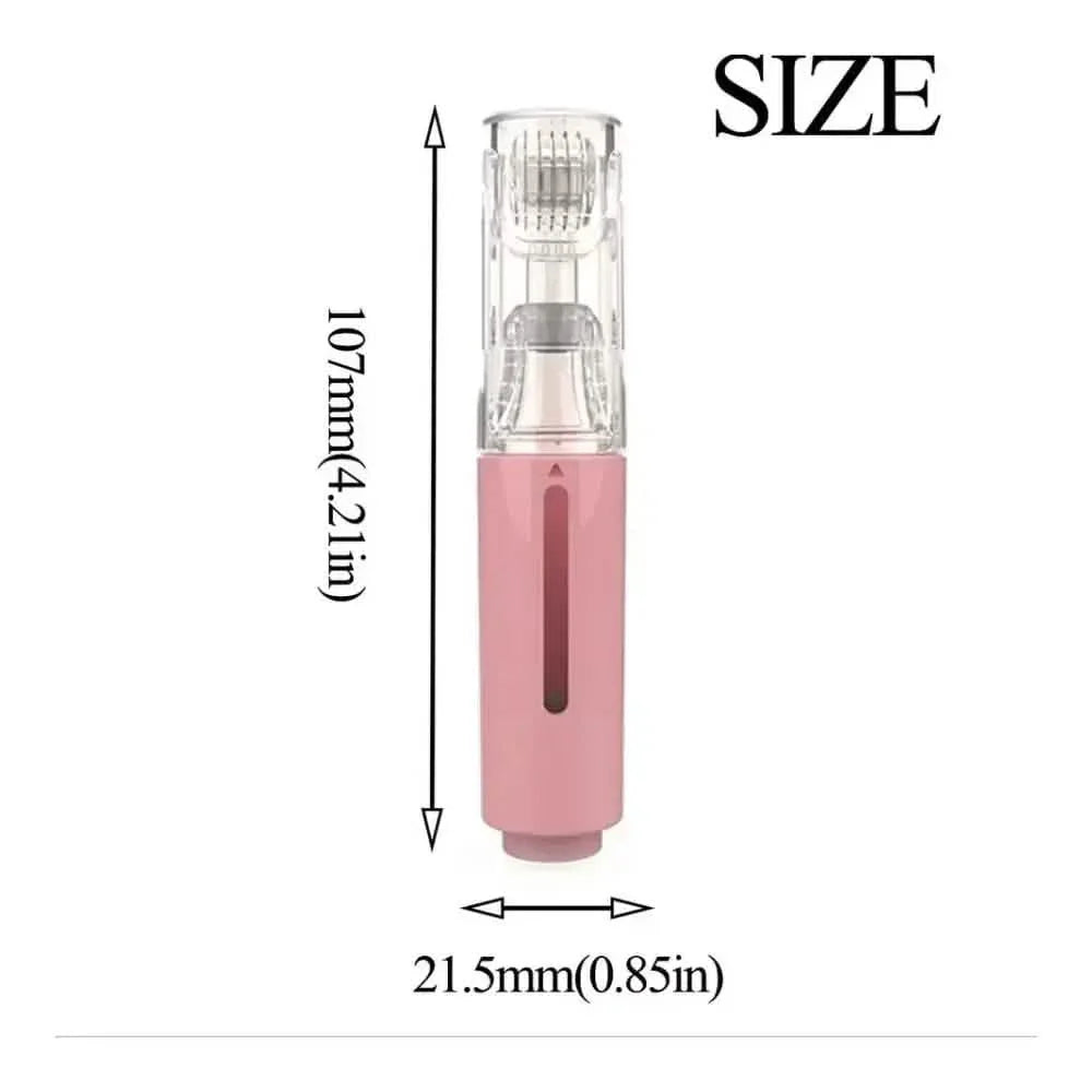 Lip Booster Active Micro Needle Roller