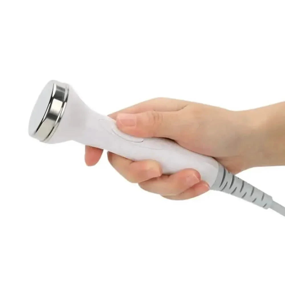 Ultrasonic Dermabrasion Replacement Handle