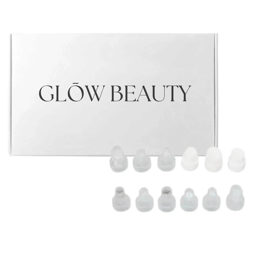 Hydra Dermabrasion Replacement Tips x9
