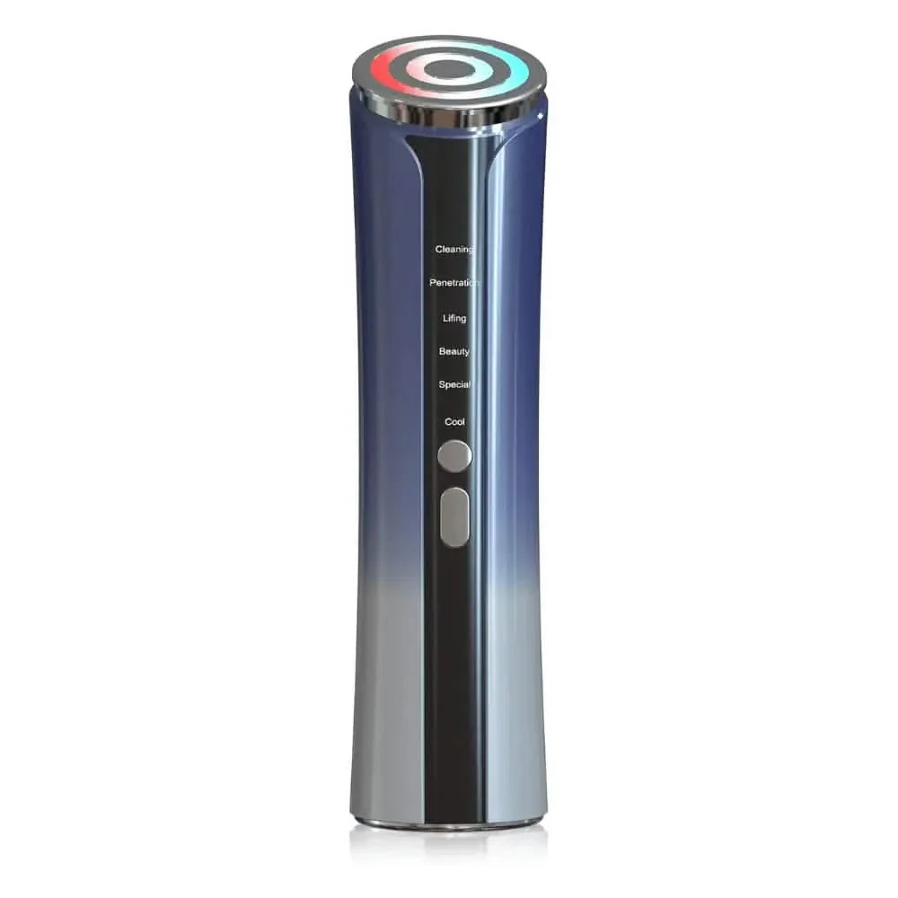 Turbo RF Radio Frequency Skin Tightening Facial Wand
