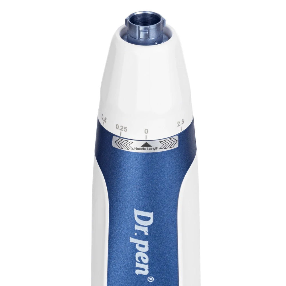 Dr. Pen A11 Professional Microneedling Dermapen, USB Rechargeable