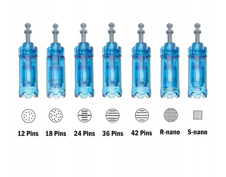 Dr. Pen A11 Professional Microneedling Dermapen, USB Rechargeable