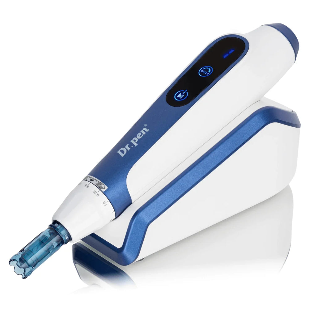 Dr. Pen A11 Professional Microneedling Dermapen, USB Rechargeable