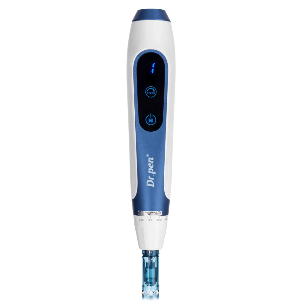 Dr. Pen A11 Professional Microneedling Dermapen, USB Rechargeable