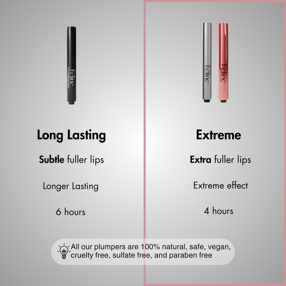 Lip Plumper + Hydrator
