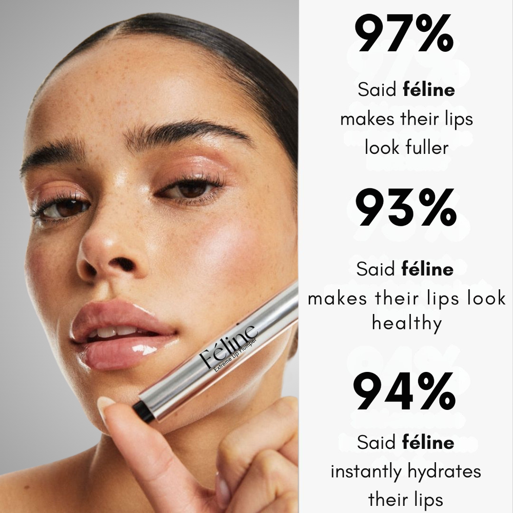 Lip Plumper + Hydrator