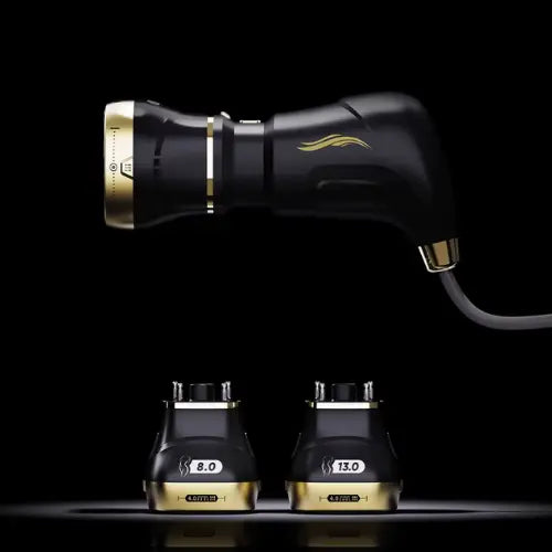 2 in 1 Non-Invasive 12d HIFU Machine 22D MAX