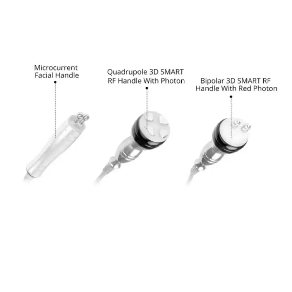 6 In 1 Advanced Ultrasonic Fat Cavitation Machine