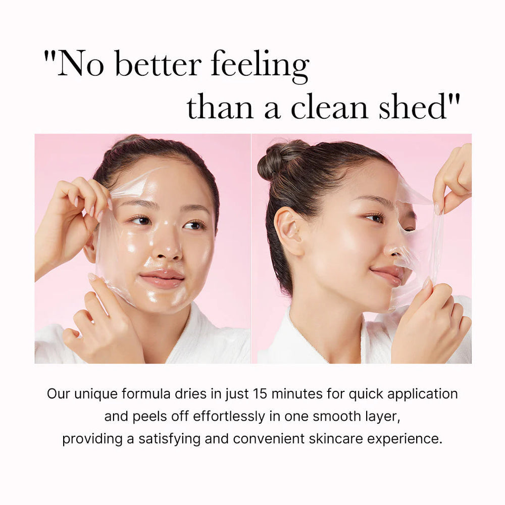 Collagen Night Wrapping Mask | 1+1 FREE