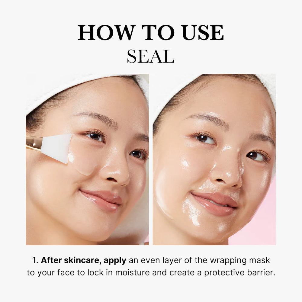 Collagen Night Wrapping Mask | 1+1 FREE