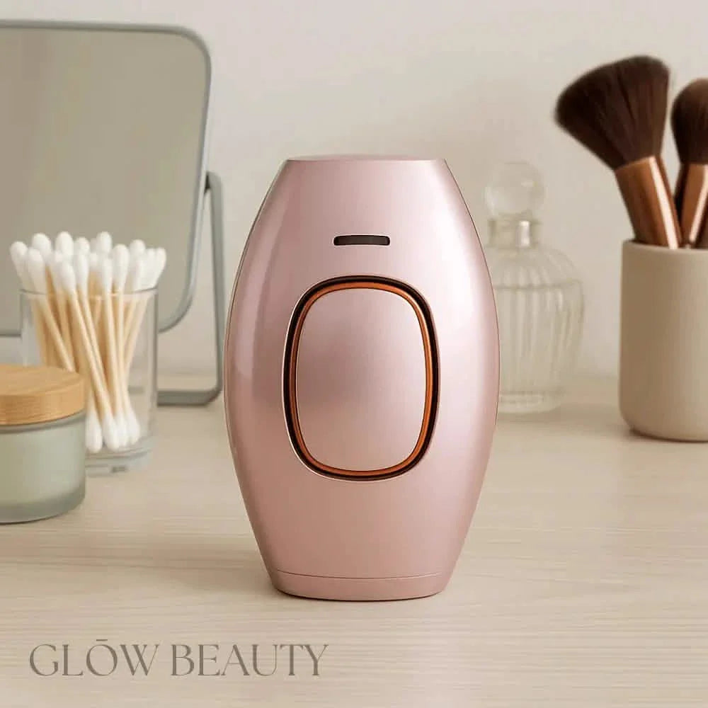 Best IPL Hair Removal Device for At-Home Use – Pro Diamond