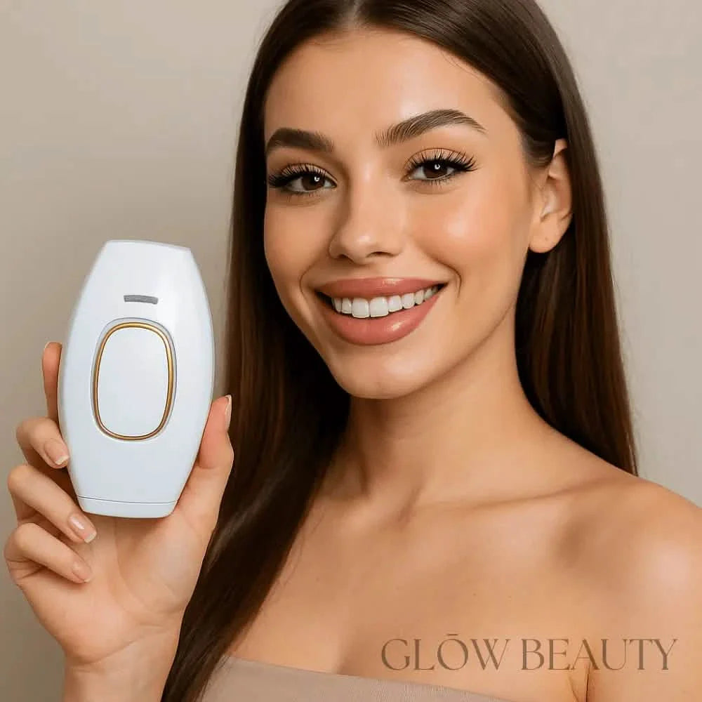 Best IPL Hair Removal Device for At-Home Use – Pro Diamond