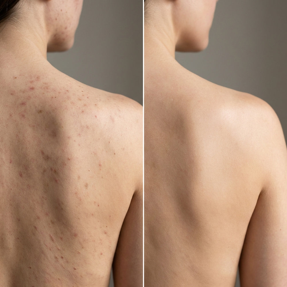 Post Acne Mark Corrector | 1+1 FREE