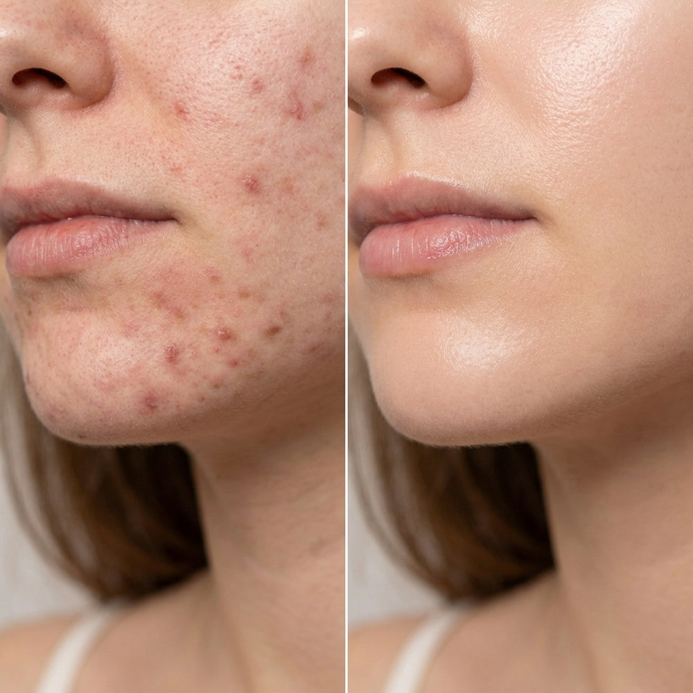 Post Acne Mark Corrector | 1+1 FREE