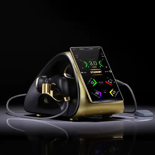 2 in 1 Non-Invasive 12d HIFU Machine 22D MAX
