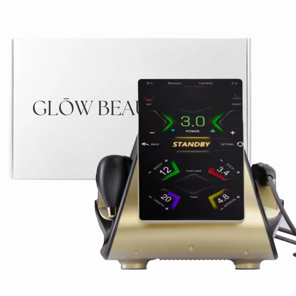 2 in 1 Non-Invasive 12d HIFU Machine 22D MAX