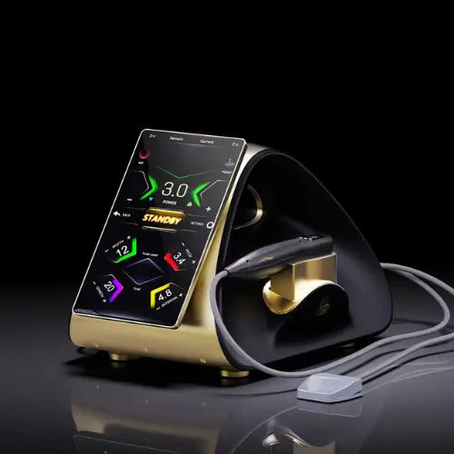 2 in 1 Non-Invasive 12d HIFU Machine 22D MAX