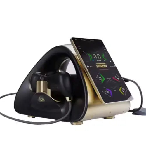 2 in 1 Non-Invasive 12d HIFU Machine 22D MAX