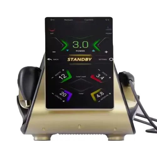 2 in 1 Non-Invasive 12d HIFU Machine 22D MAX