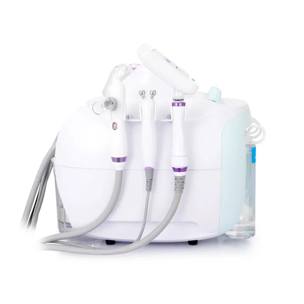 6 In 1 Hydra Dermabrasion Machine Professional