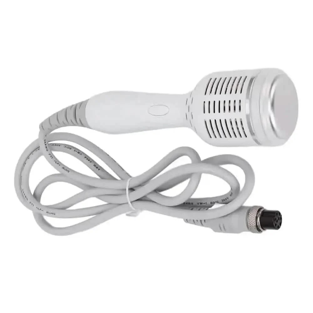 Cold Hammer Dermabrasion Replacement Handle