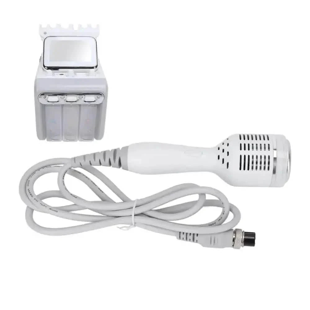 Cold Hammer Dermabrasion Replacement Handle