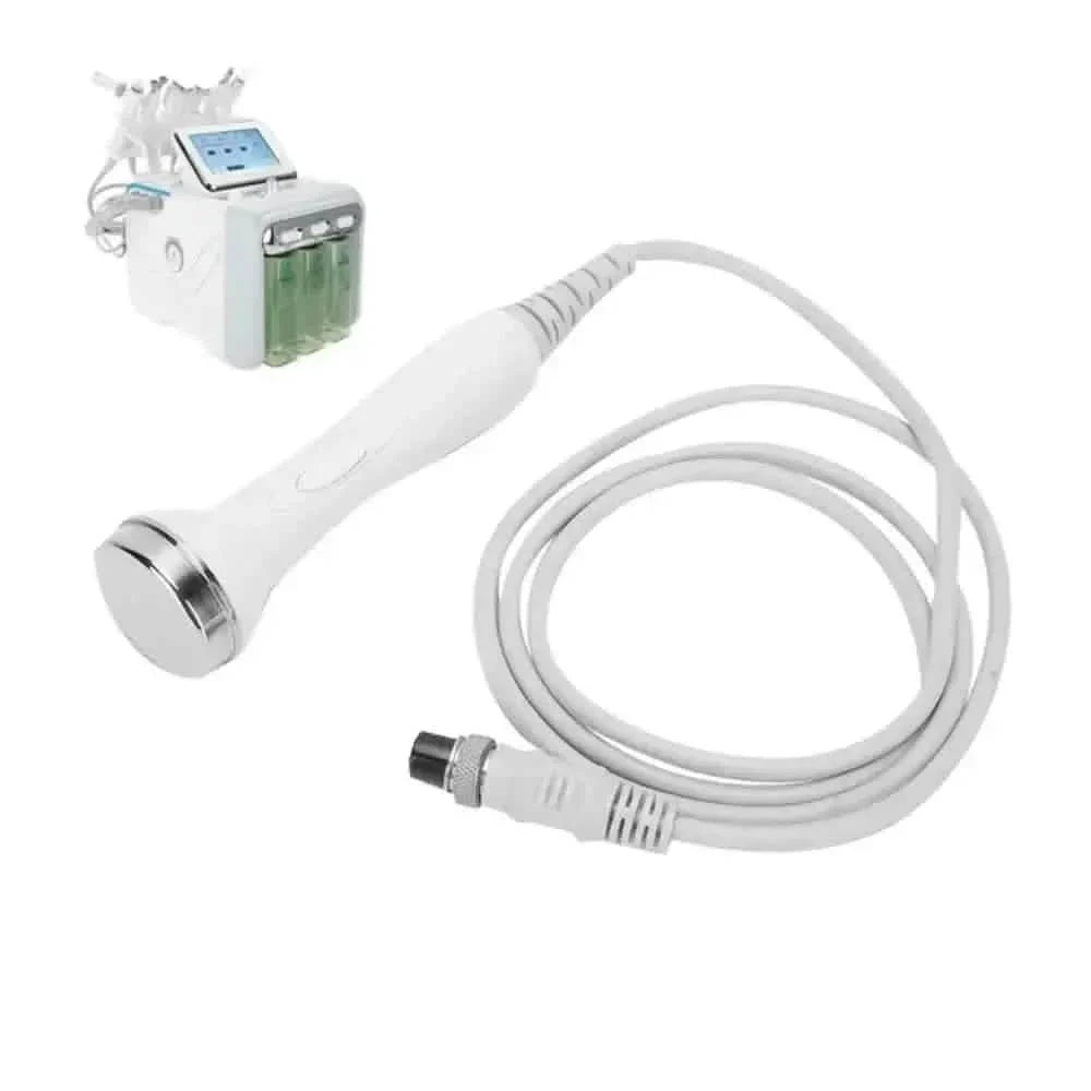Ultrasonic Dermabrasion Replacement Handle