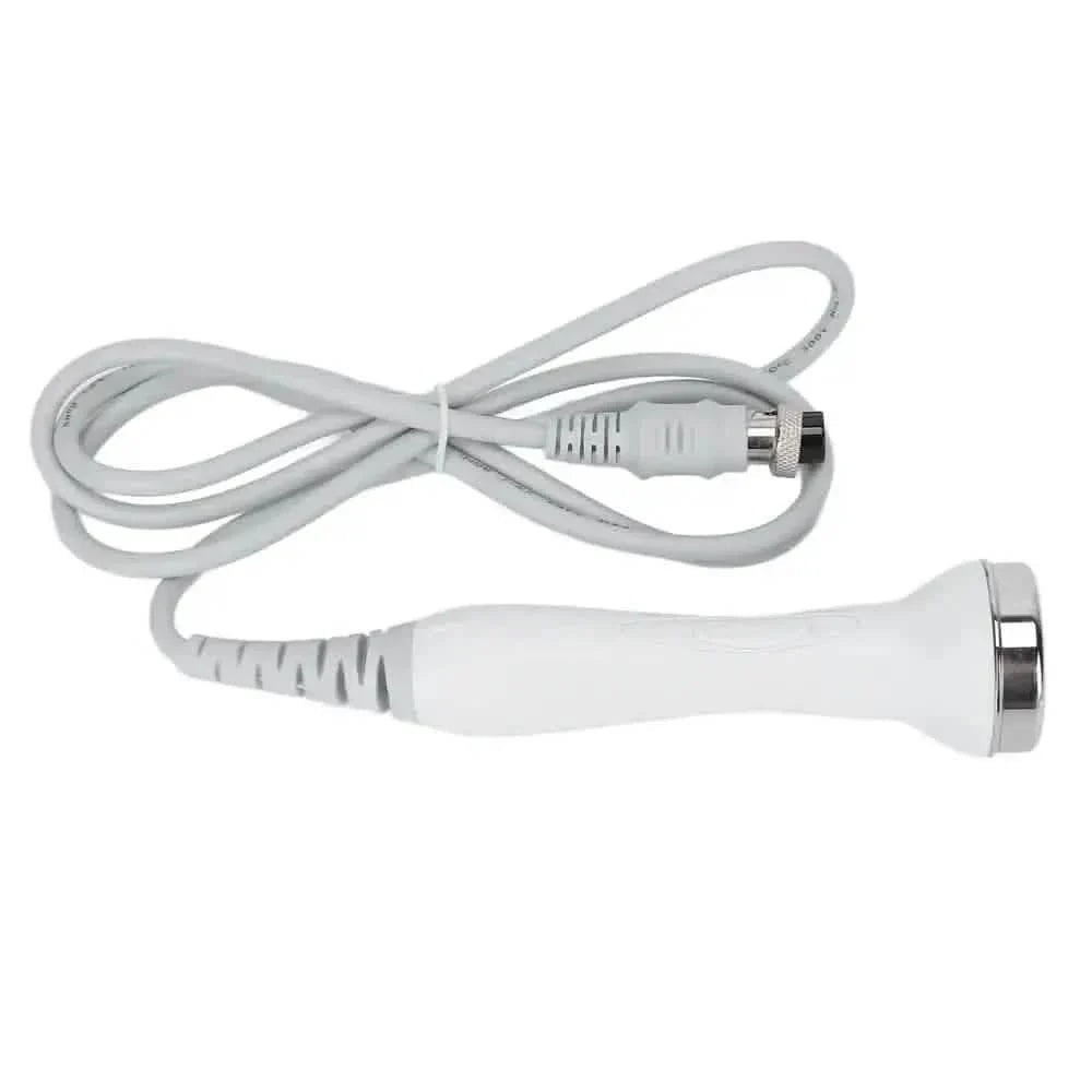 Ultrasonic Dermabrasion Replacement Handle