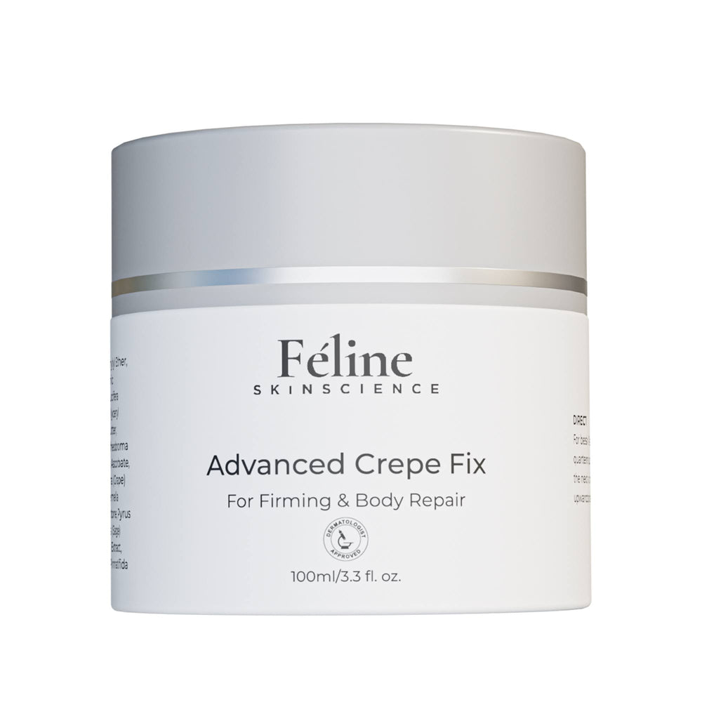 Leg Skin Tightening Cream for Loose Skin | 1+1 FREE
