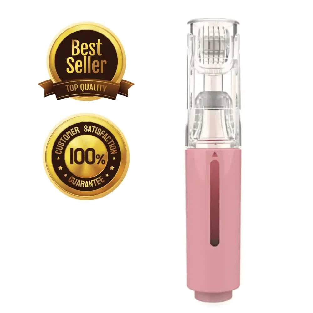 Lip Booster Active Micro Needle Roller