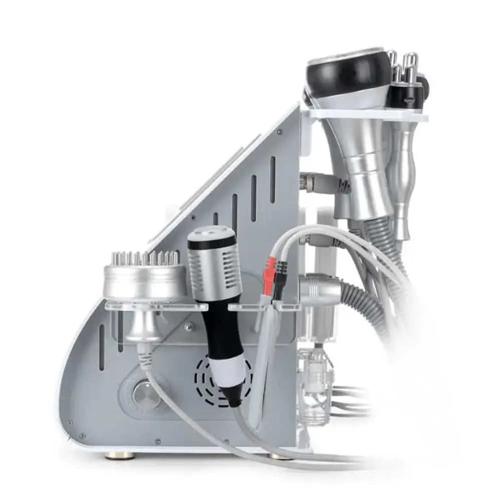 80K 10 in 1 Ultrasonic Cavitation Machine
